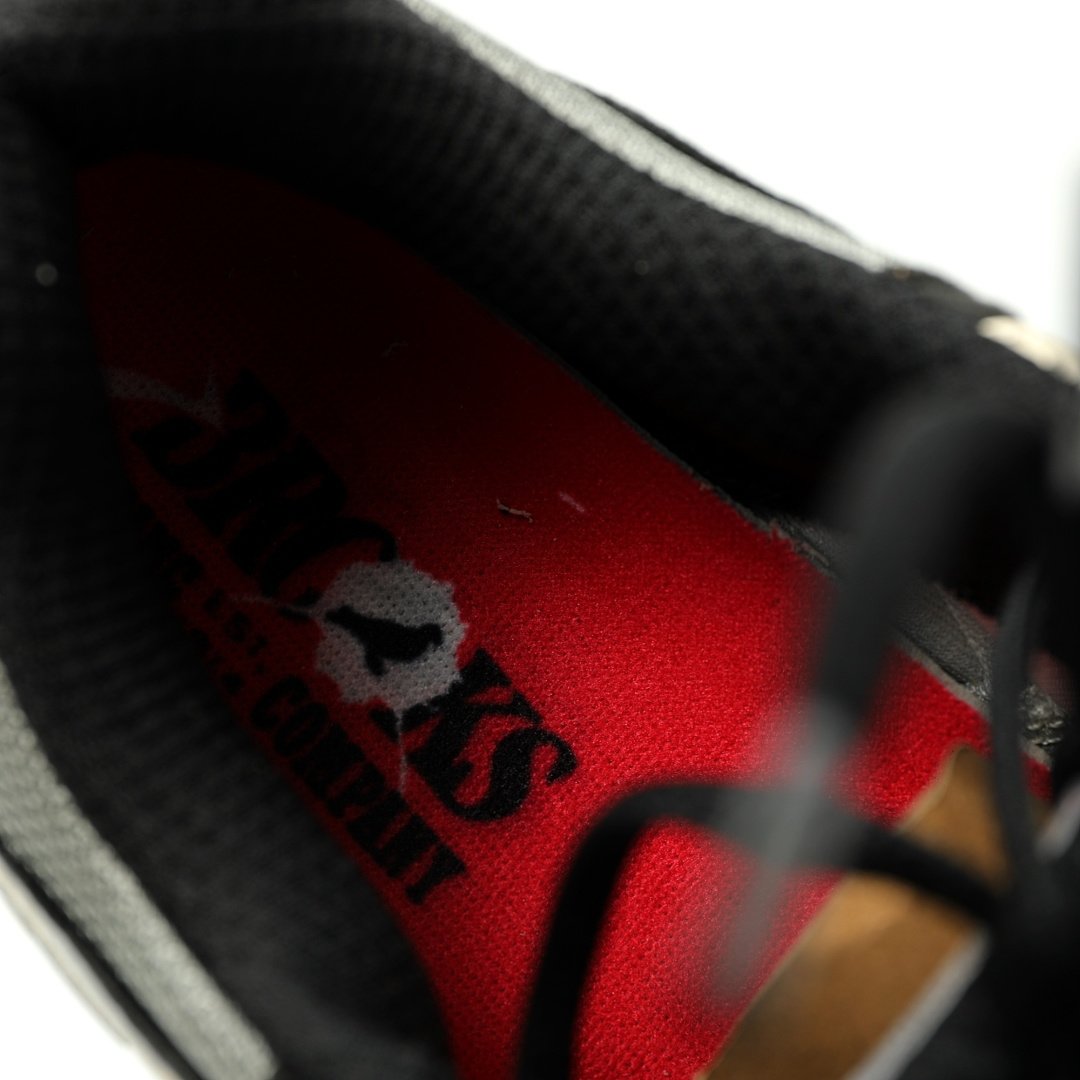 Jeff Staple x Brooks Adrenaline GTS 4 Pigeon Pink - Image 9