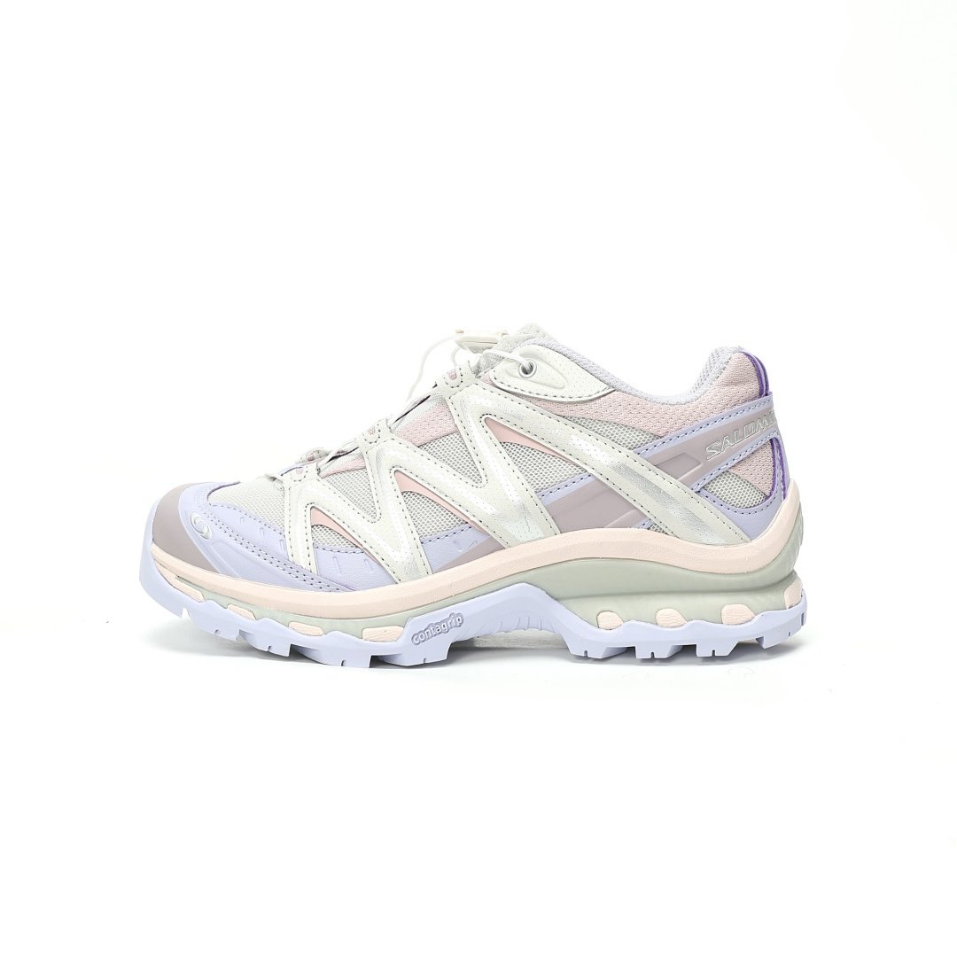 Salomon XT-QUEST ADV Purple Grey