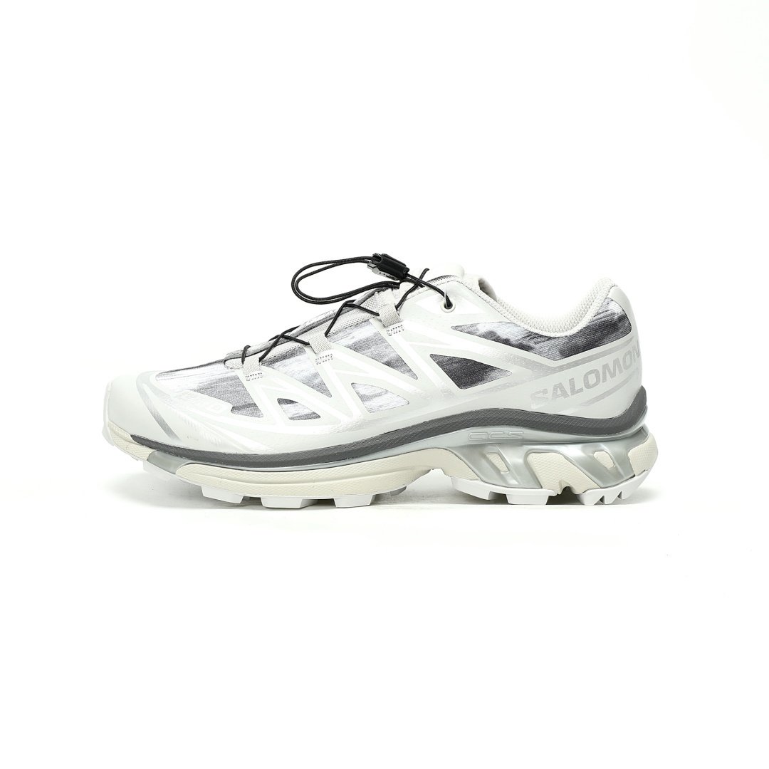 Salomon XT-6 XT Expansecamo Gray Violet