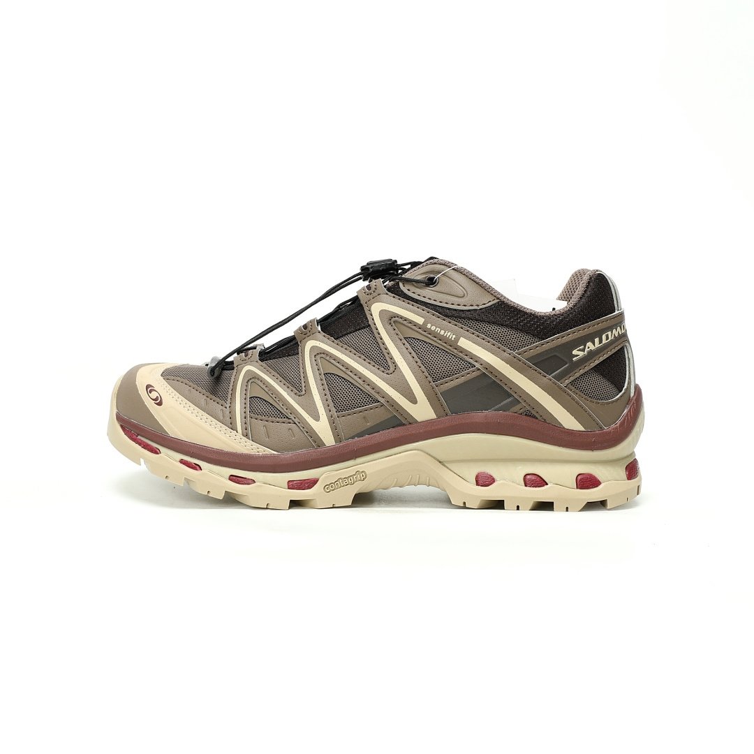 Salomon XT-QUEST ADV Tan Beige