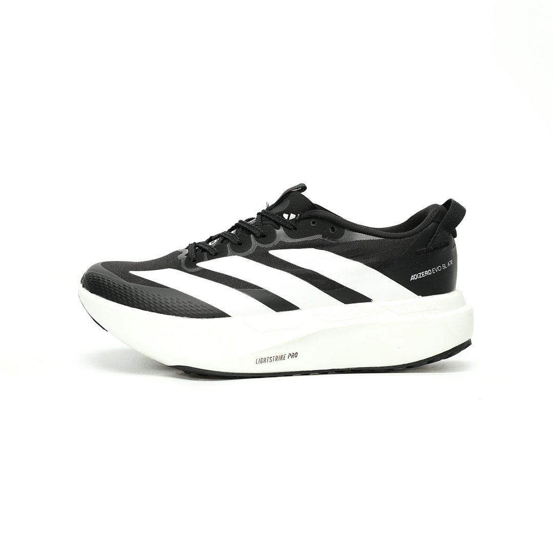 Adidas Adizero EVO SL Terrain Black White