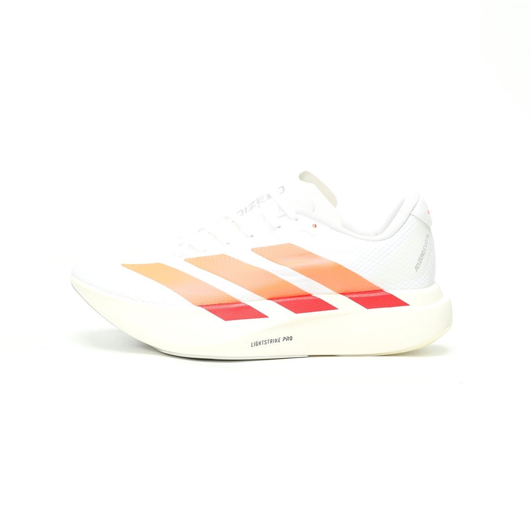 Adidas Adizero Adios PRO EVO SL White Orange