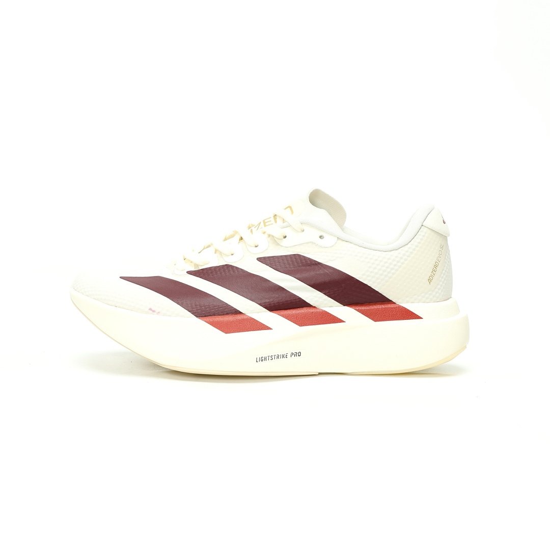 Adidas Adizero Adios PRO EVO SL White Vine