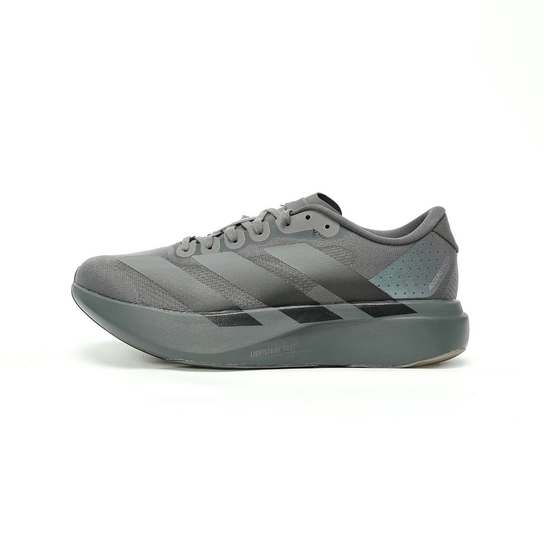Adidas Adizero Adios PRO EVO SL Dark Grey Gray