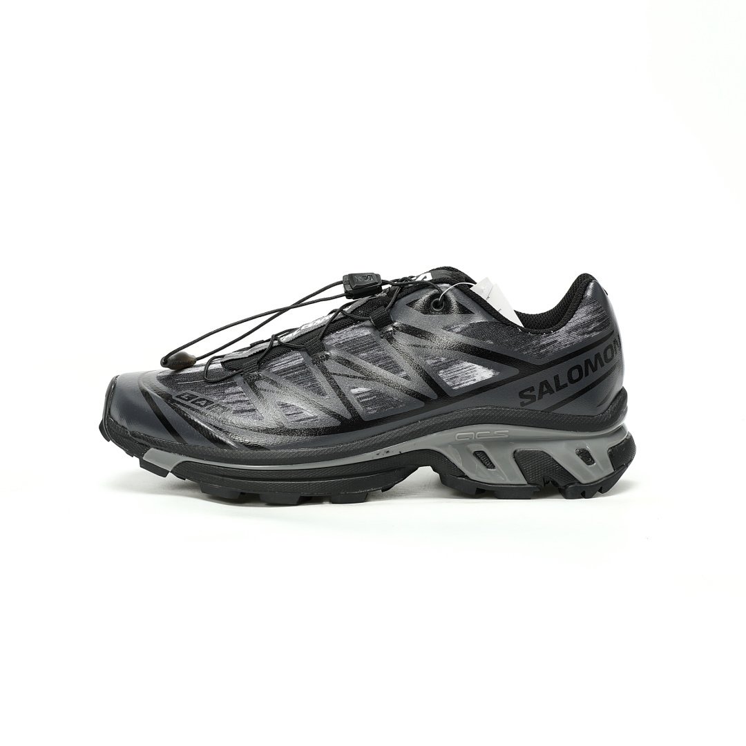 Salomon XT-6 XT Expanseblack Asphalt Camo