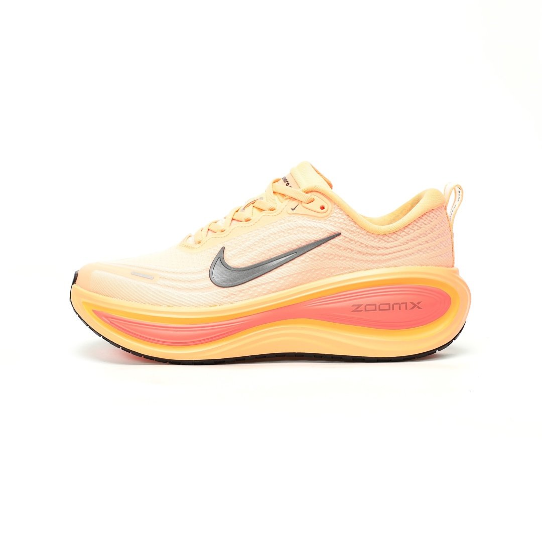 Nike Zoom Vomero Plus Total Orange Sunset