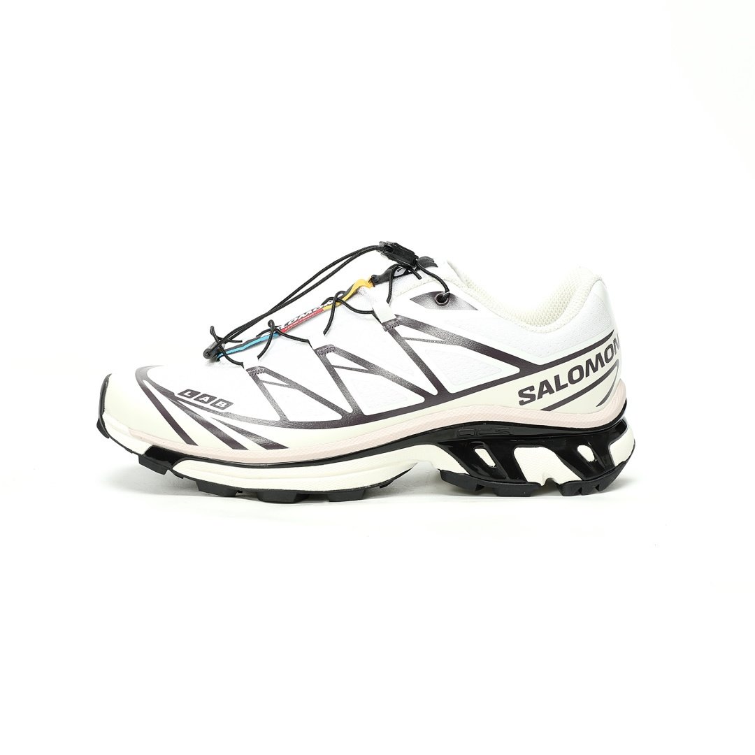 Salomon XT-6 XT Expansewhite Icy Morn