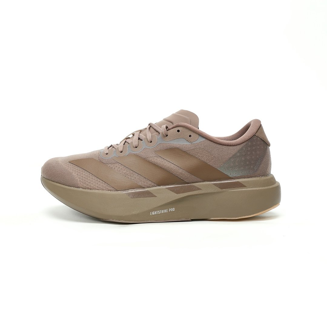 Adidas Adizero Adios PRO EVO SL Trace Brown