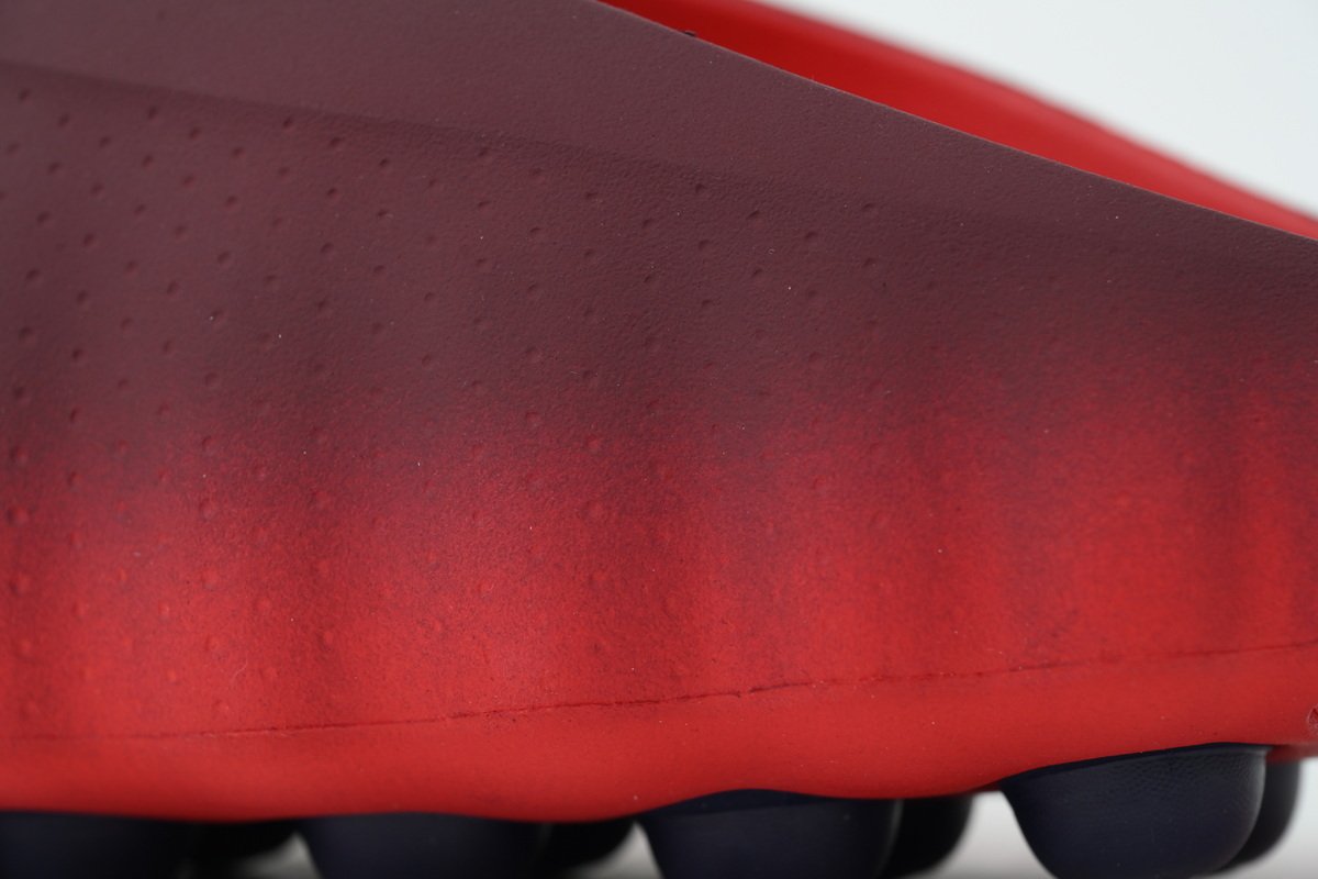 Nike Mind 001 Comfortable And Soft Slippers 'Team Red' - Image 6