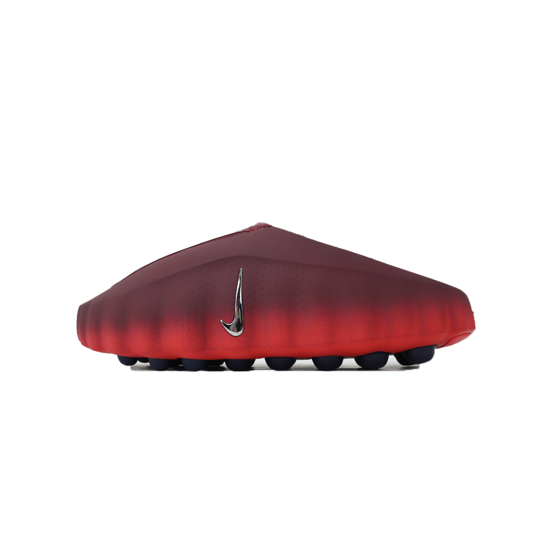 Nike Mind 001 Comfortable And Soft Slippers 'Team Red'