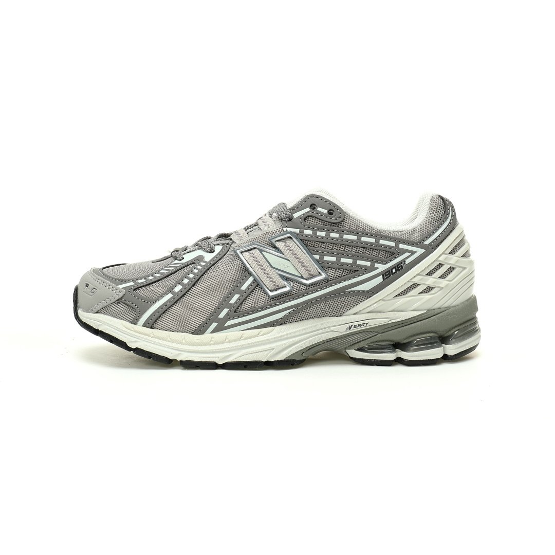 New Balance M1906R Concrete Harbor Grey Cement Gray Yuanzu
